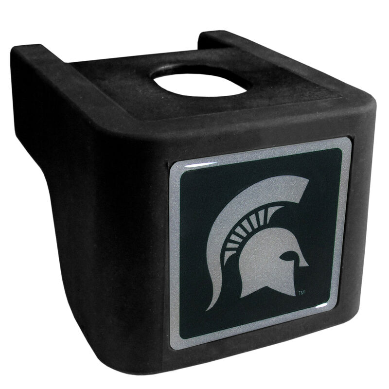 ShinShield Sports Trailer Hitch Guard, NCAA Teams image number 1